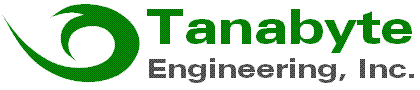 Tanabyte Logo